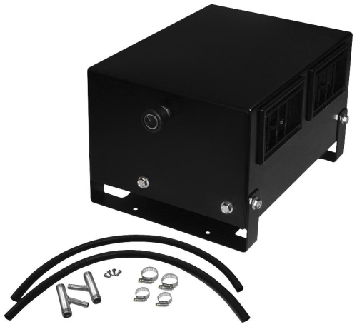 Universal Parts - Universal Parts UTV Cab Heater - Z4155