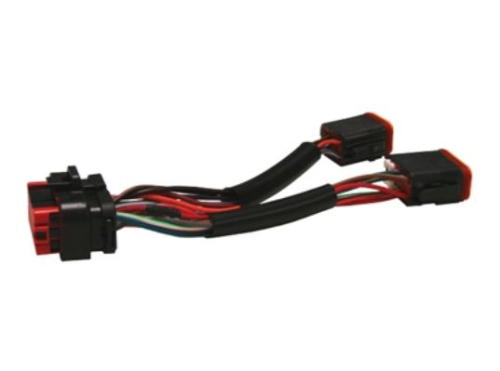 Hawg Wired - Hawg Wired Radio Adapter Harness - WHA9697