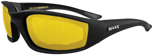 Maxx - Maxx Maxx Foam Padded Sunglasses - 713757497718