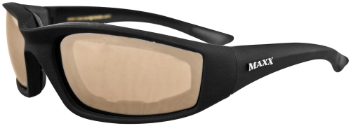 Maxx - Maxx Maxx Foam Padded Sunglasses - 713757498012