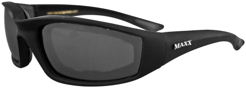 Maxx - Maxx Maxx Foam Padded Sunglasses - 713757497916
