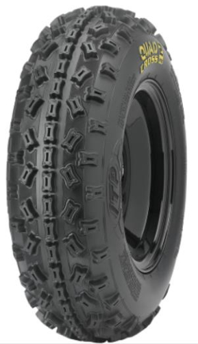 ITP - ITP Quadcross MX2 Front/Rear Tire - 20x6x10 - 6P0120