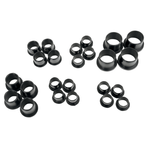 Kimpex - Kimpex Front Suspension Bushing Kit - 08-4301