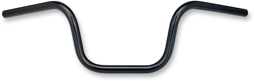 Biltwell Inc. - Biltwell Inc. 1in. Chump Handlebar - Black - 6005-2012
