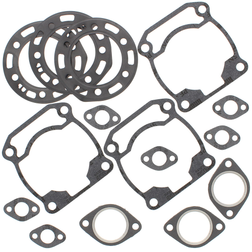 Vertex - Vertex Top End Gasket Set - 710192