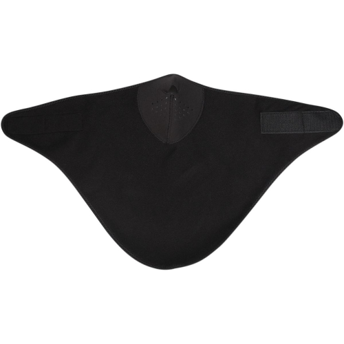Zan Headgear - Zan Headgear Windbreaker Neodanna - WNE0114W - Black - OSFM