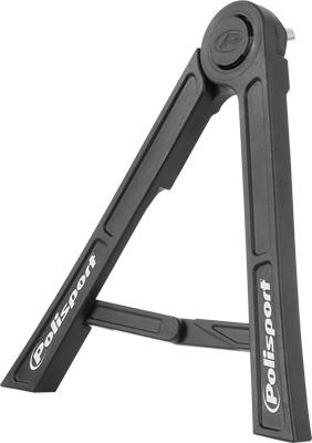 Polisport - Polisport Fold Up Tripod Stand - Black - 8981700006