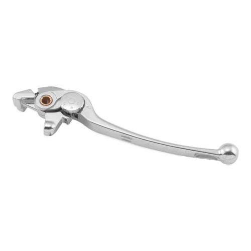 BikeMaster - BikeMaster OEM Brake Lever - Polished - 1880-P