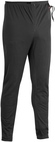 Firstgear - Firstgear Heated Windblock Pants - 951-2987 - Black - 3XL