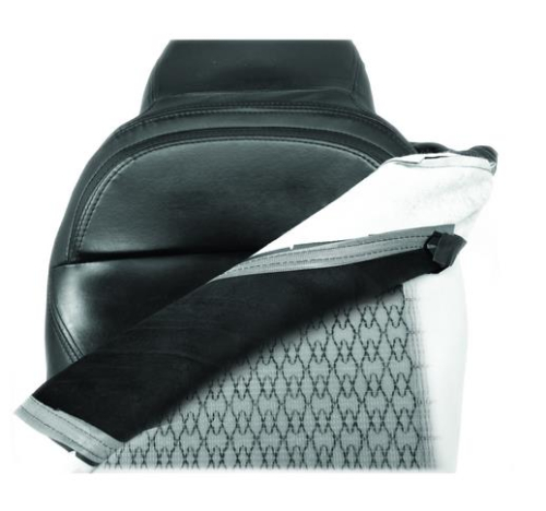 Symtec - Symtec Heat Demon Universal 30 Watt Seat Warmer - 211030