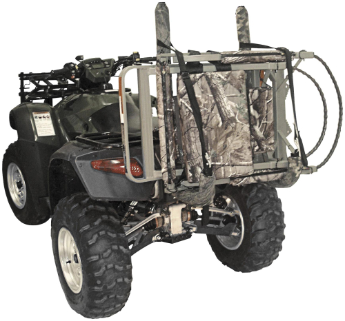 Great Day Inc - Great Day Inc Power-Pak Rack - 558