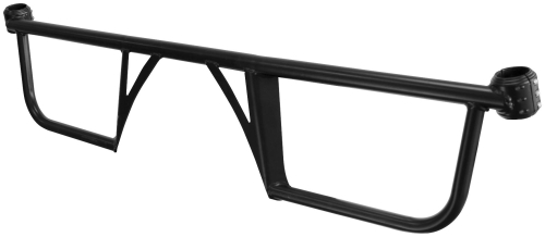 Dragonfire Racing - Dragonfire Racing Lockdown Harness Bar - Black - 14-3100