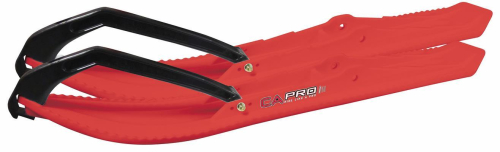 C&A Pro - C&A Pro Boondock Extreme BX Skis - Red - 399-7705
