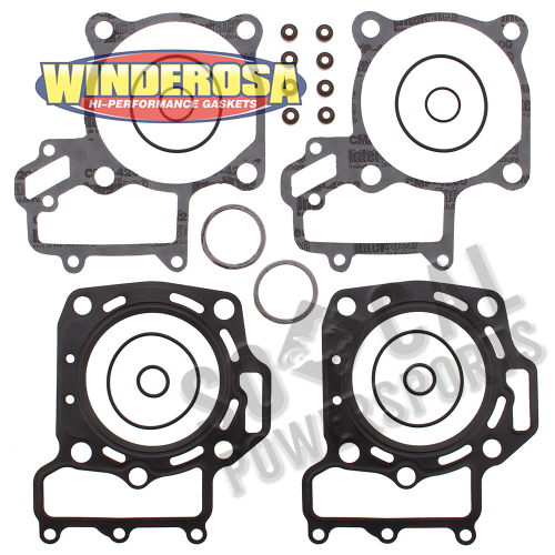Vertex - Vertex Top End Gasket Set - 810953