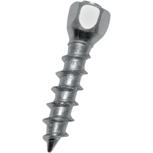 Woodys - Woodys Attack 25 Twist Tire Screws - 25mm/0.984in. (1000pk.) - WST-0625-1000