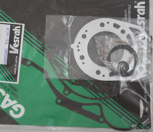 Vesrah - Vesrah Complete Gasket Kit - 95mm Bore - VG-4043-M