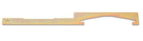 Koronis Parts Inc - Koronis Parts Inc Clutch Alignment Tool for Ski-Doo F2000, S2000 and ZX Chassis (without electric start). - 725-466