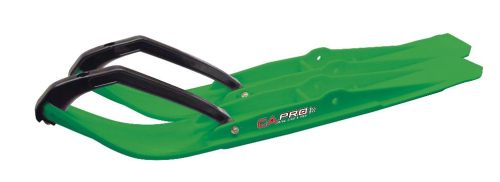 C&A Pro - C&A Pro Razor RZ Skis - Green - 77380320