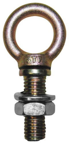 Ancra - Ancra S-Line Bed Bolt Anchor Ring - XH8038-12PB