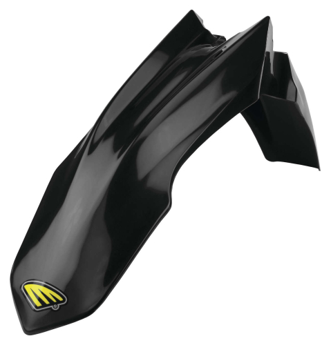 Cycra - Cycra Performance Front Fender - Black - 1502-12