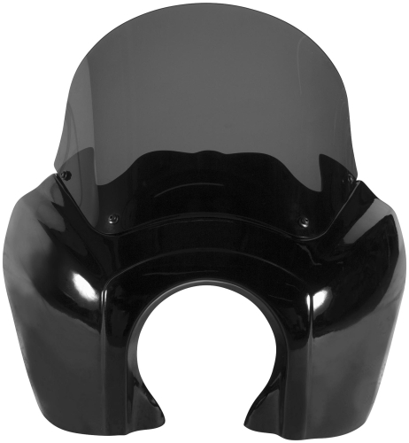 Conelys - Conelys Retro T-Sport 39mm Narrow Glide Fairing - 12in. - CRTSFGB12392013