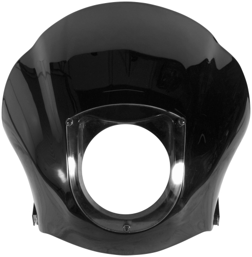 Conelys - Conelys Retro Quarter 39mm Narrow Glide Fairing - CRQFGB392013