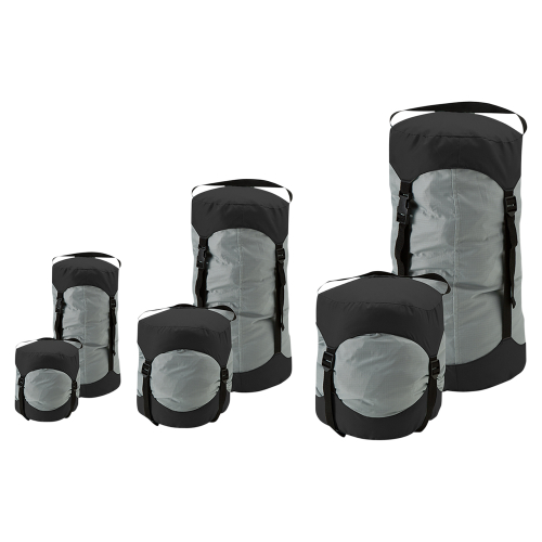 Nelson-Rigg - Nelson-Rigg Compression Bag - Large - CB-03-LG