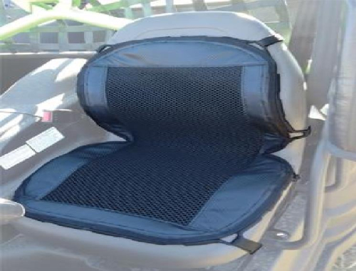 ATV-Tek - ATV-Tek Seat Protector - 1 Piece - UTVSP1