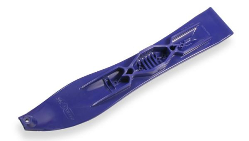 Curve Industries - Curve Industries XS Ski - Blue - XS1601