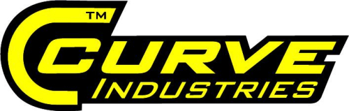 Curve Industries - Curve Industries Leading Edge Template - XS4003