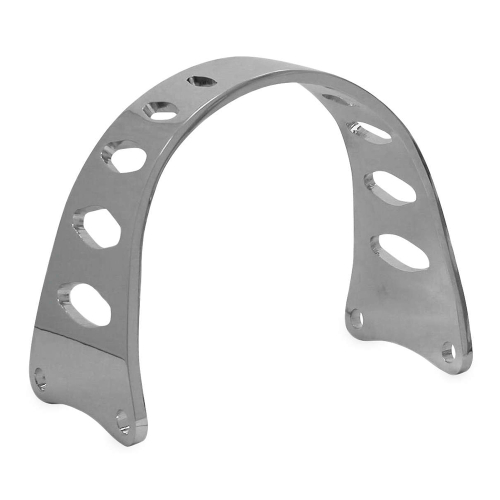 Bikers Choice - Bikers Choice Wide Glide Front Fork Brace - Chrome - 094106