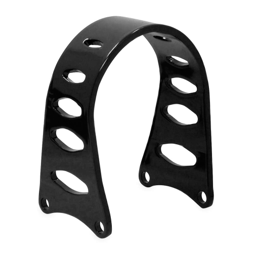 Bikers Choice - Bikers Choice Narrow Glide Front Fork Brace - Black - 094107