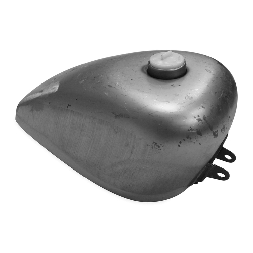 Bikers Choice - Bikers Choice Sportster Gas Tank - 2.4 Gal. - 10-767
