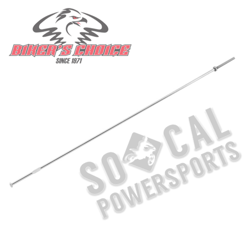 Bikers Choice - Bikers Choice Clutch Pull Rod - 18 3/8in. - 114027