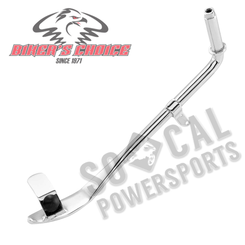 Bikers Choice - Bikers Choice Jiffy Stand Leg - 16-042B