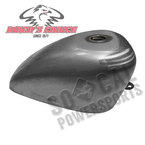 Bikers Choice - Bikers Choice King Gas Tank - 3.1 Gal. - 300024