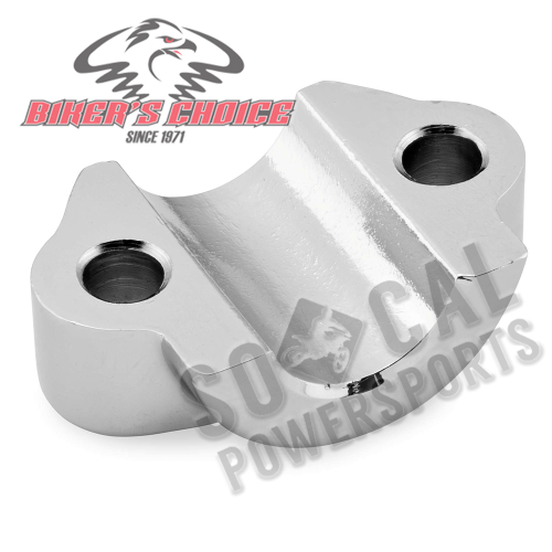 Bikers Choice - Bikers Choice Axle Pinch Cap - 301686