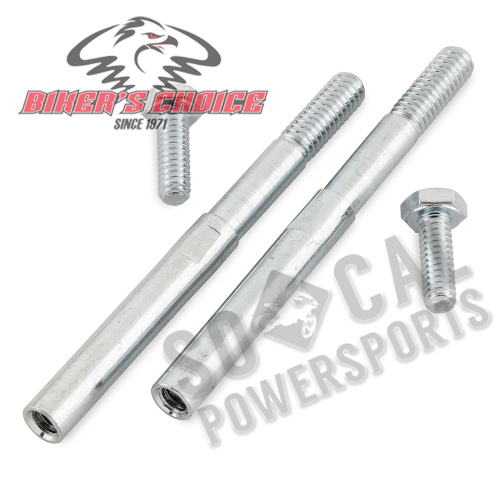 Bikers Choice - Bikers Choice Turn Signal Studs - 38-350