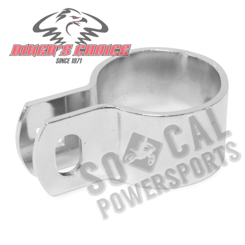 Bikers Choice - Bikers Choice Exhaust Clamp - 55-014