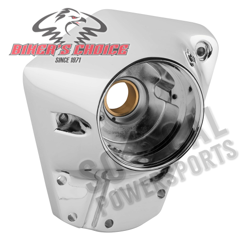 Bikers Choice - Bikers Choice Cam Cover - 68-184