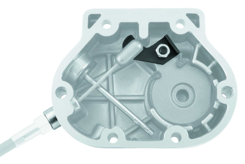 Twin Power - Twin Power Easy Pull Clutch Kit - 26-027