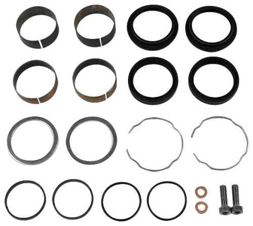 Twin Power - Twin Power 49mm Fork Slider Assembly Rebuild Kit - 292249