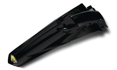 Cycra - Cycra Powerflow Rear Fender - Black - 1812-12