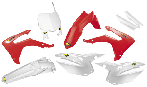 Cycra - Cycra Complete Body Kit - Stock - 9311-02