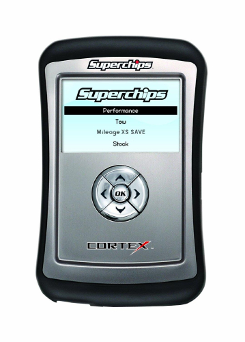 Superchips - Superchips Vigilante EZ - 5841