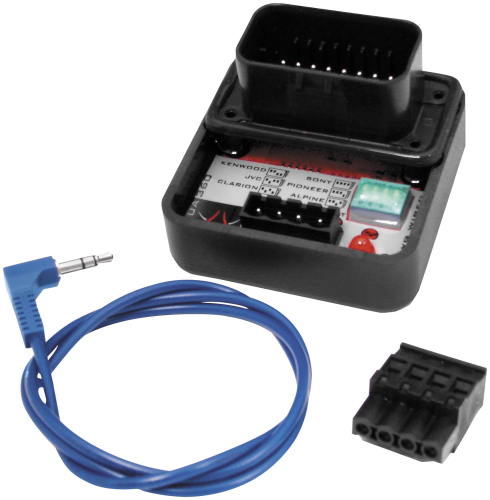 Hawg Wired - Hawg Wired Universal Radio Controller - HUA360