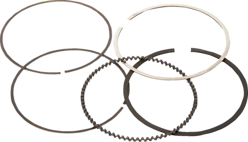 Vertex - Vertex Piston Ring Set - 85.47mm Bore - 5903855000002