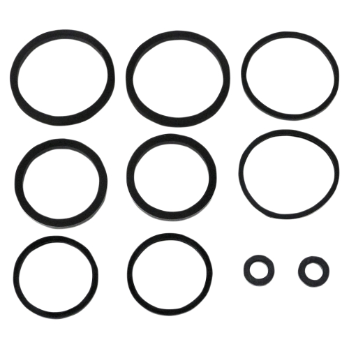 K&S Technologies - K&S Technologies Brake Caliper Seal Kit - 19-1014