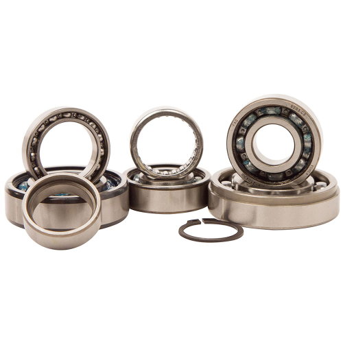 Hot Rods - Hot Rods Transmission Bearing Kit - TBK0058