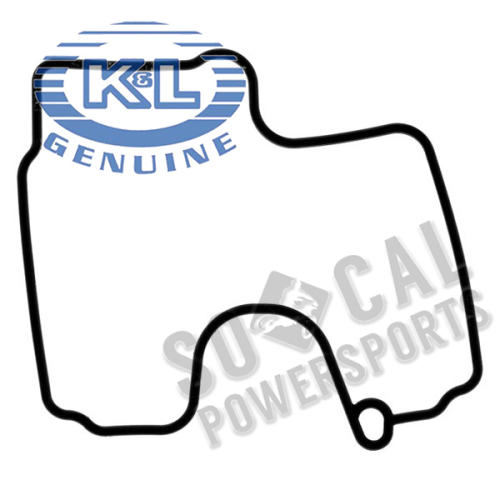 K&L Supply - K&L Supply Float Bowl O-Rings - 18-2851
